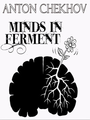 cover image of Minds in Ferment
